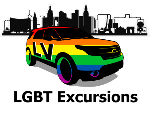 LV LGBT EXCURSIONS