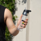 LLEG: "LV LGBT EXCURSIONS" - 20oz Kensington Tritan™ Sport Bottle