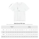 LLEG: "LV LGBT EXCURSIONS" - QR CODE RS - BB - Unisex Jersey Short Sleeve Lightweight Tee