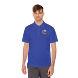 LLEG: "LV LGBT EXCURSIONS" - X-MAS 2025 - Sport Polo Shirt