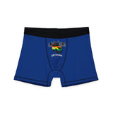LLEG: "LV LGBT EXCURSIONS" - Men's Boxer Briefs