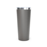 LLEG: "LV LGBT EXCURSIONS" - 22oz Copper Vacuum Insulated Tumbler