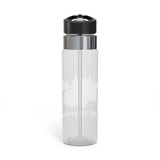 LLEG: "LV LGBT EXCURSIONS" - 20oz Kensington Tritan™ Sport Bottle
