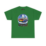 LLEG: "LV LGBT EXCURSIONS" - XMAS 2025 - Unisex Heavy Cotton Tee