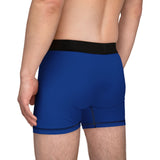 LLEG: "LV LGBT EXCURSIONS" - Men's Boxer Briefs