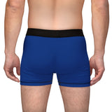 LLEG: "LV LGBT EXCURSIONS" - Men's Boxer Briefs