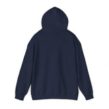 LLEG: "LV LGBT EXCURSIONS" - Unisex Heavy Blend™ Hoodie