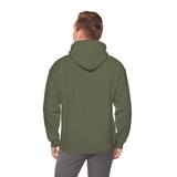 LLEG: "LV LGBT EXCURSIONS" - Unisex Heavy Blend™ Hoodie
