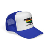 LLEG: "LV LGBT EXCURSIONS" - Trucker Cap
