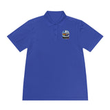 LLEG: "LV LGBT EXCURSIONS" - X-MAS 2025 - Sport Polo Shirt