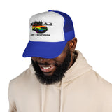LLEG: "LV LGBT EXCURSIONS" - Trucker Cap