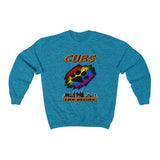 HD-LP #3.1: "CUBS LAS VEGAS" - Unisex Sweatshirt