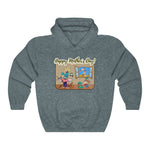 HD-MD #2: "Happy Mother's Day" - Unisex Hoodie