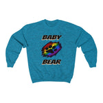 HD-LP #2: "BABY BEAR" - Unisex Sweatshirt