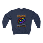 HD-LP #3.2: "BEARS SAN FRANCISCO" - Unisex Sweatshirt