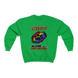 HD-LP #3.1: "CUBS LAS VEGAS" - Unisex Sweatshirt